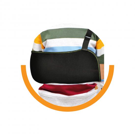 CABESTRILLO INFANTIL