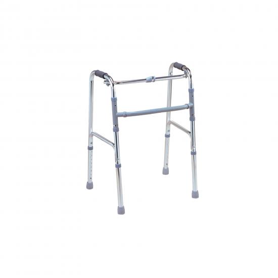 CAMINADOR PASO A PASO