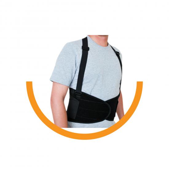 CINTURÓN INDUSTRIAL