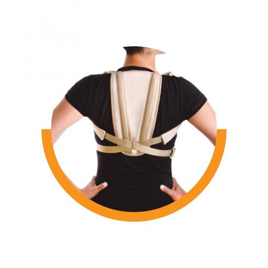 CORRECTOR DE POSTURA