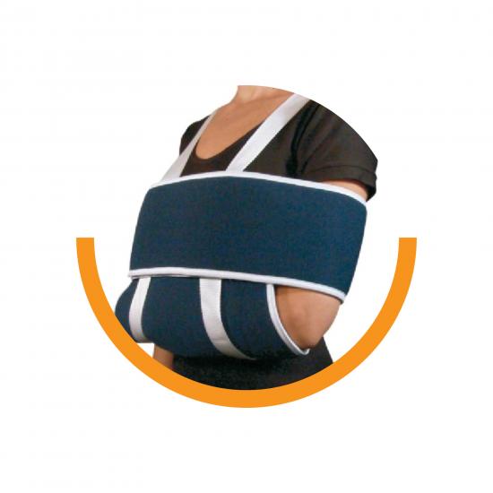 INMOVILIZADOR DE HOMBRO