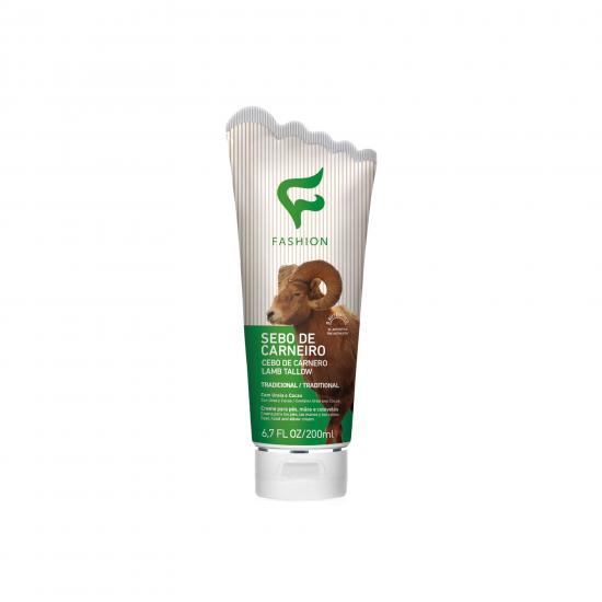 SEBO DE CARNERO