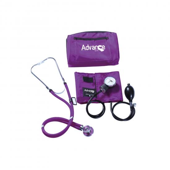 kit fonendoscopio tensiometro