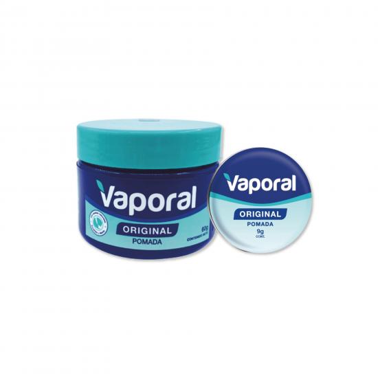 vaporal pomada