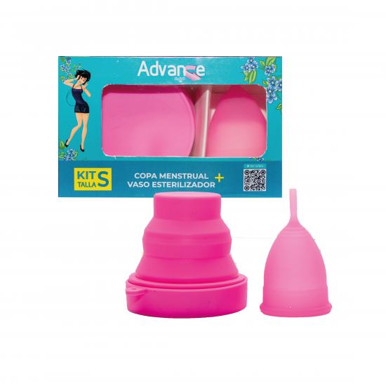 Foto Kit fondo blanco